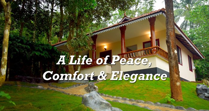 Himalays Sunrise Valley