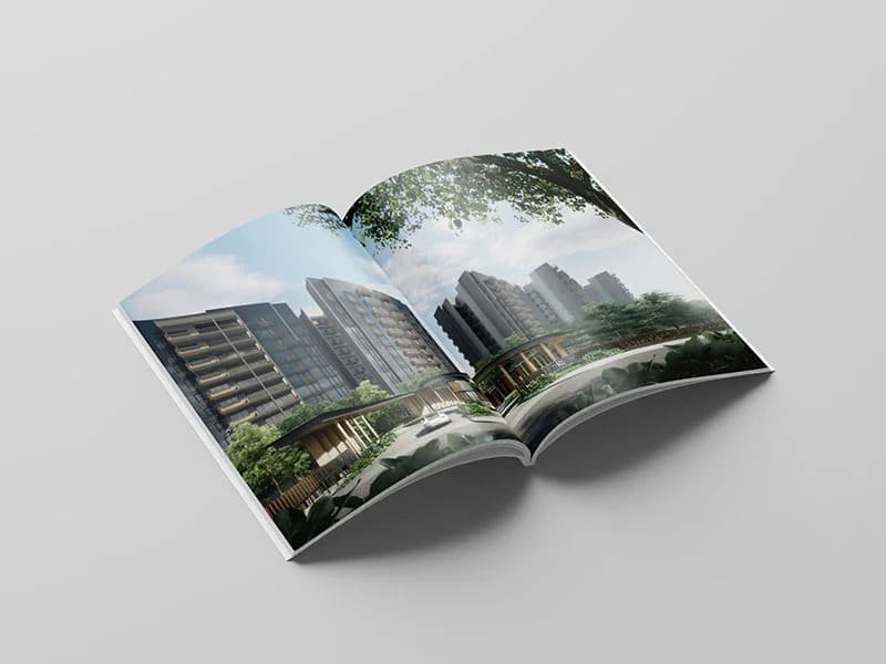 Himalays Sunrise Valley Brochure